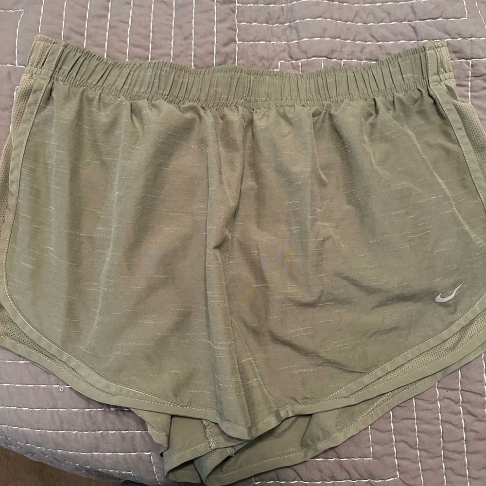 Nike Dri-Fit Shorts